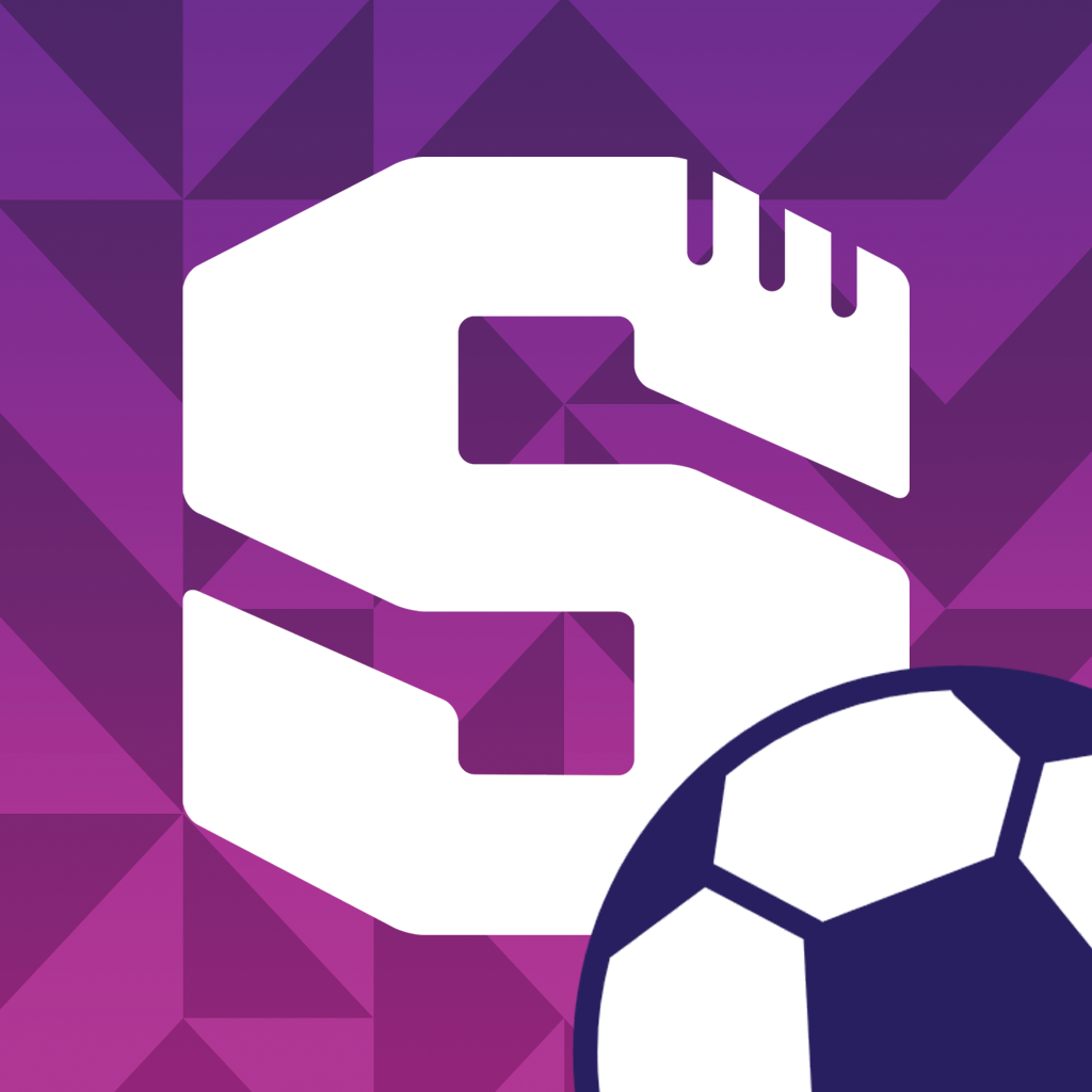 Football App Icon