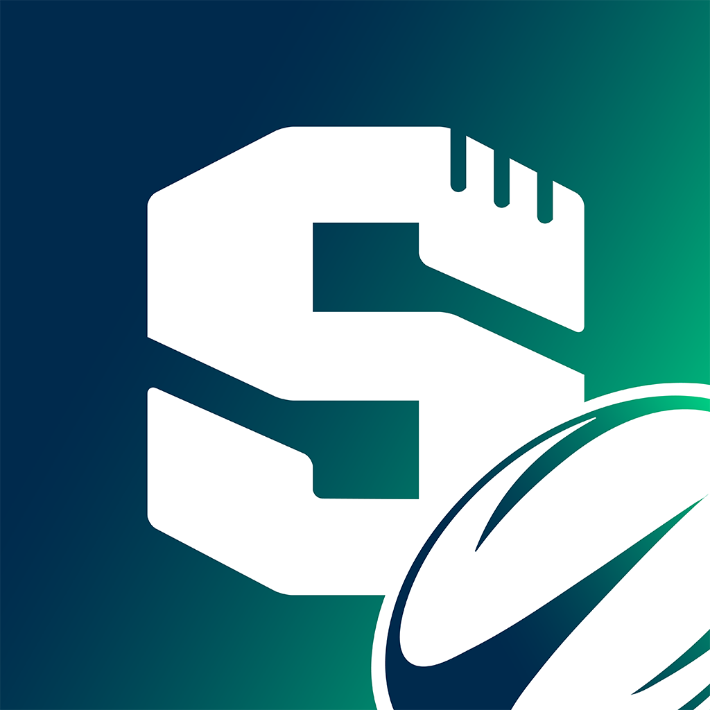 Rugby App Icon