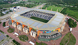 Mbombela Stadium