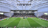 Forsyth Barr Stadium