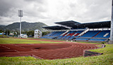 Apia Park