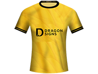 Dragons RFC